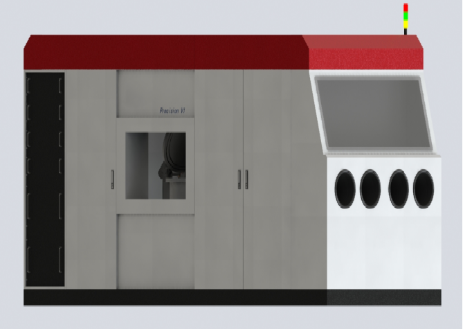 第三代半導體外延設(shè)備